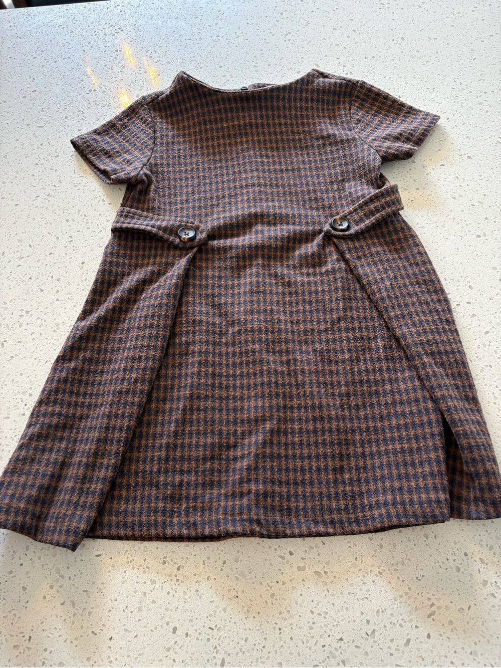Zara Dress / Jumper Size 7